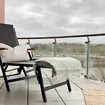 Ferienwohnung Nordseebrandung D1.5