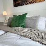 Ferienwohnung Nordseebrandung D1.5