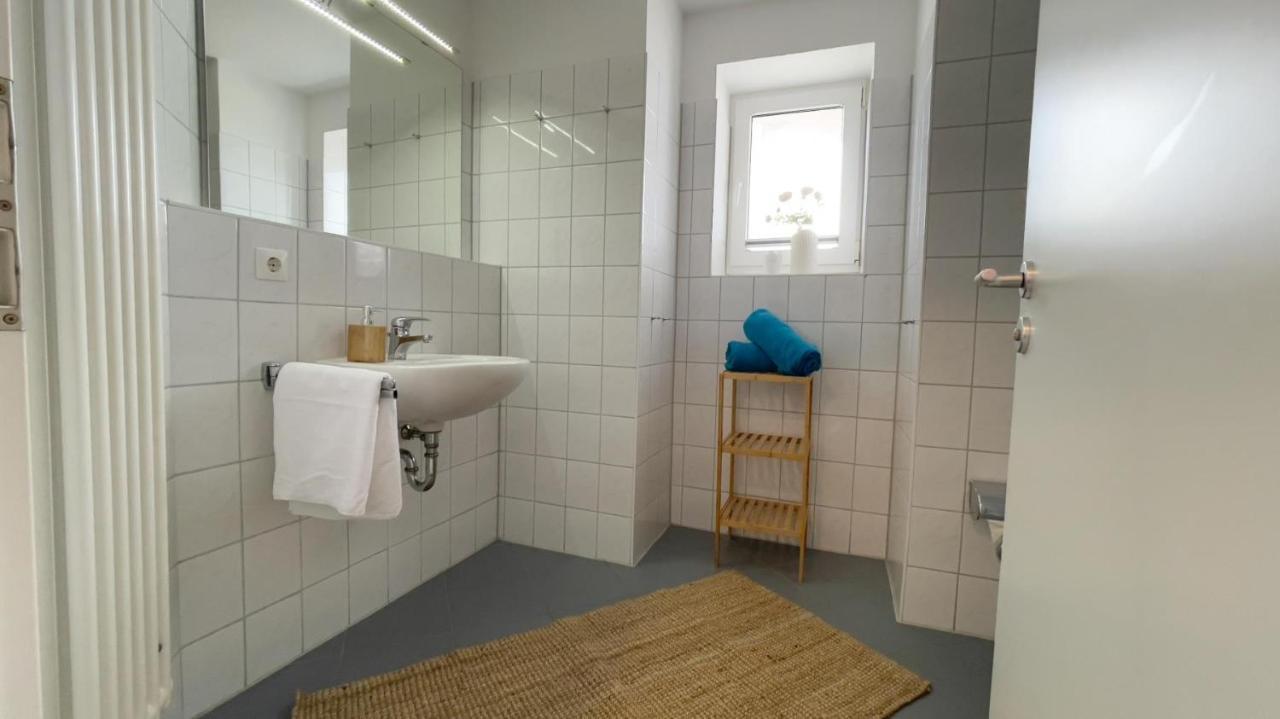 Ferienwohnung Nordseebrandung D1.5 * Cuxhaven