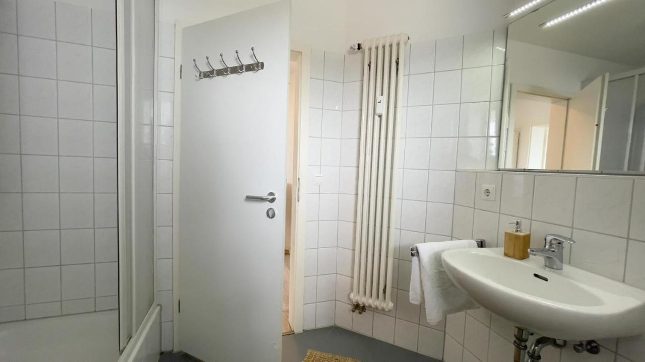 Ferienwohnung Nordseebrandung D1.5 *