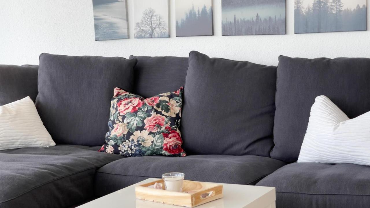 Apartment Ferienwohnung Nordseebrandung D1.5