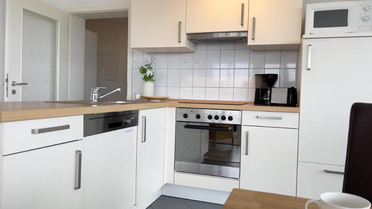 Ferienwohnung Nordseebrandung D1.5 Apartment