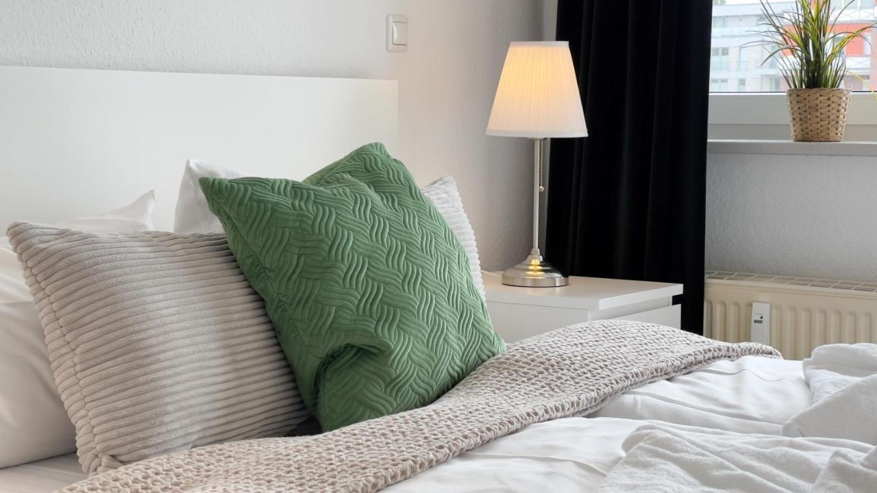 Ferienwohnung Nordseebrandung D1.5 Cuxhaven