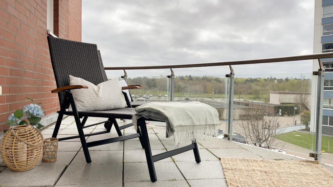 Apartment Ferienwohnung Nordseebrandung D1.5 *