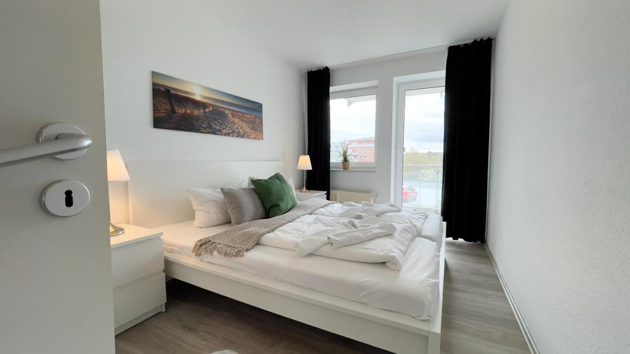 Ferienwohnung Nordseebrandung D1.5