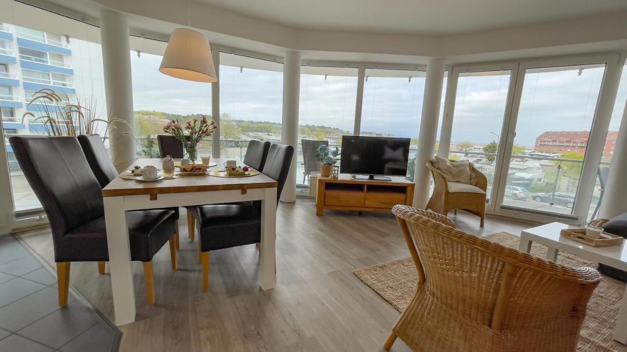 Ferienwohnung Nordseebrandung D1.5 *