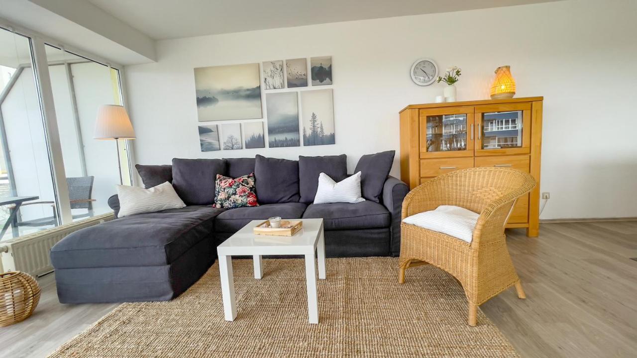 Apartment Ferienwohnung Nordseebrandung D1.5 *