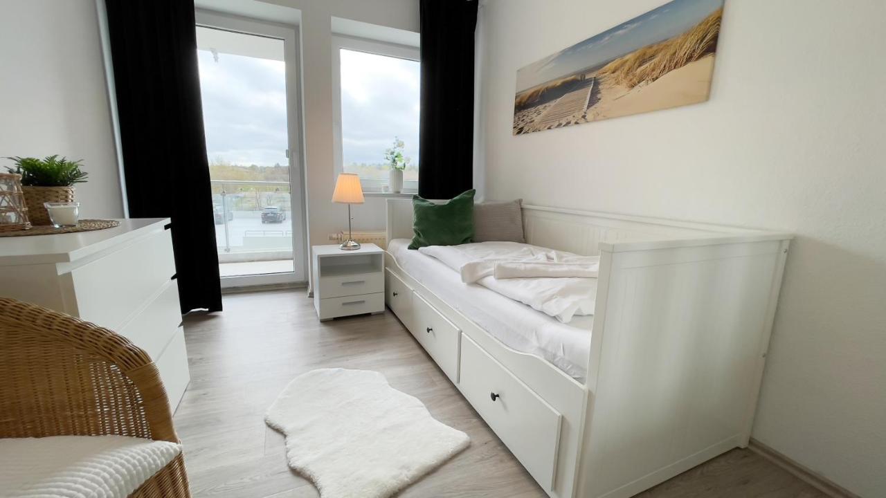 Ferienwohnung Nordseebrandung D1.5 Apartment *