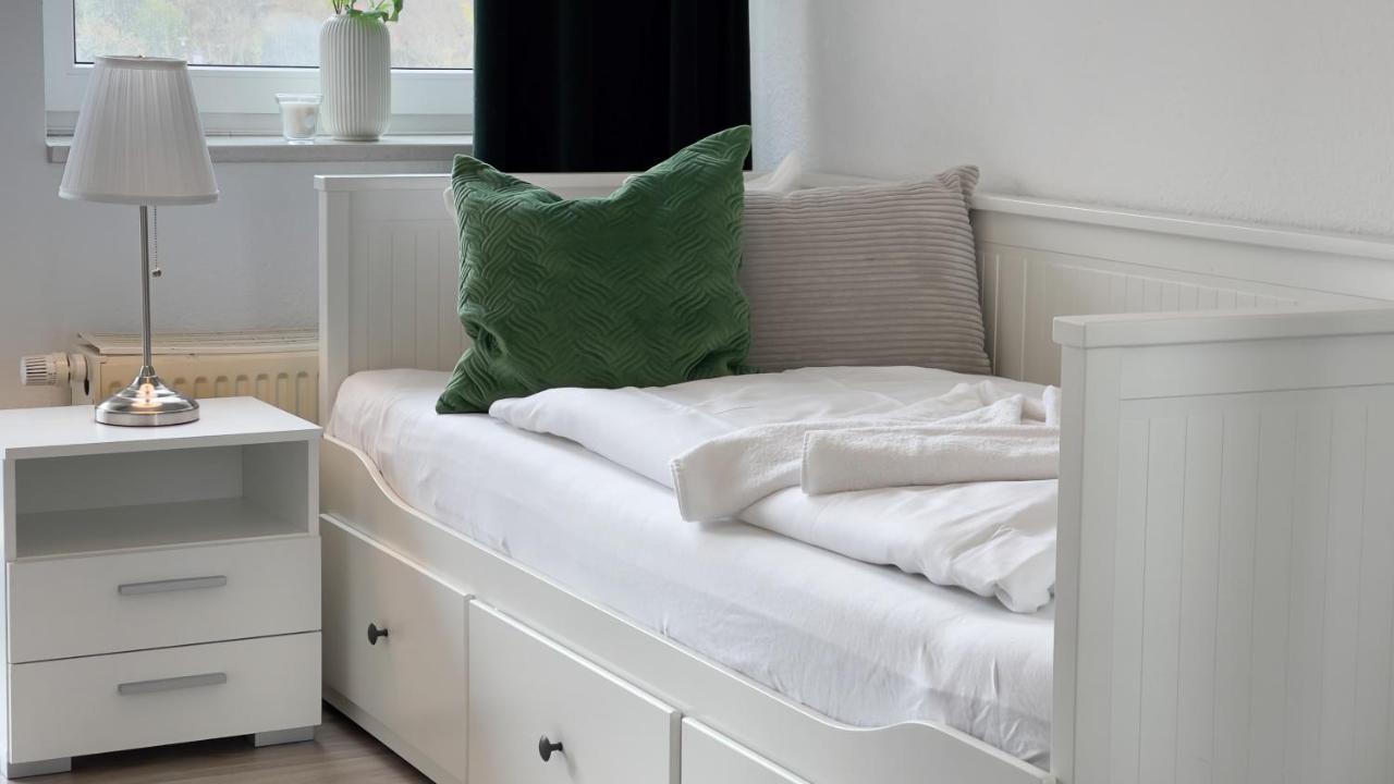 Apartment Ferienwohnung Nordseebrandung D1.5 *