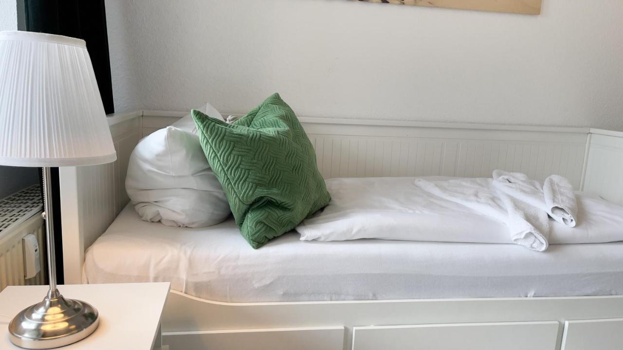 Ferienwohnung Nordseebrandung D1.5 * Cuxhaven